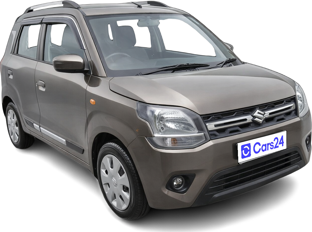 2022 Maruti New Wagon-R - Hatchback - CNG - Manual - ₹4.30 lakh