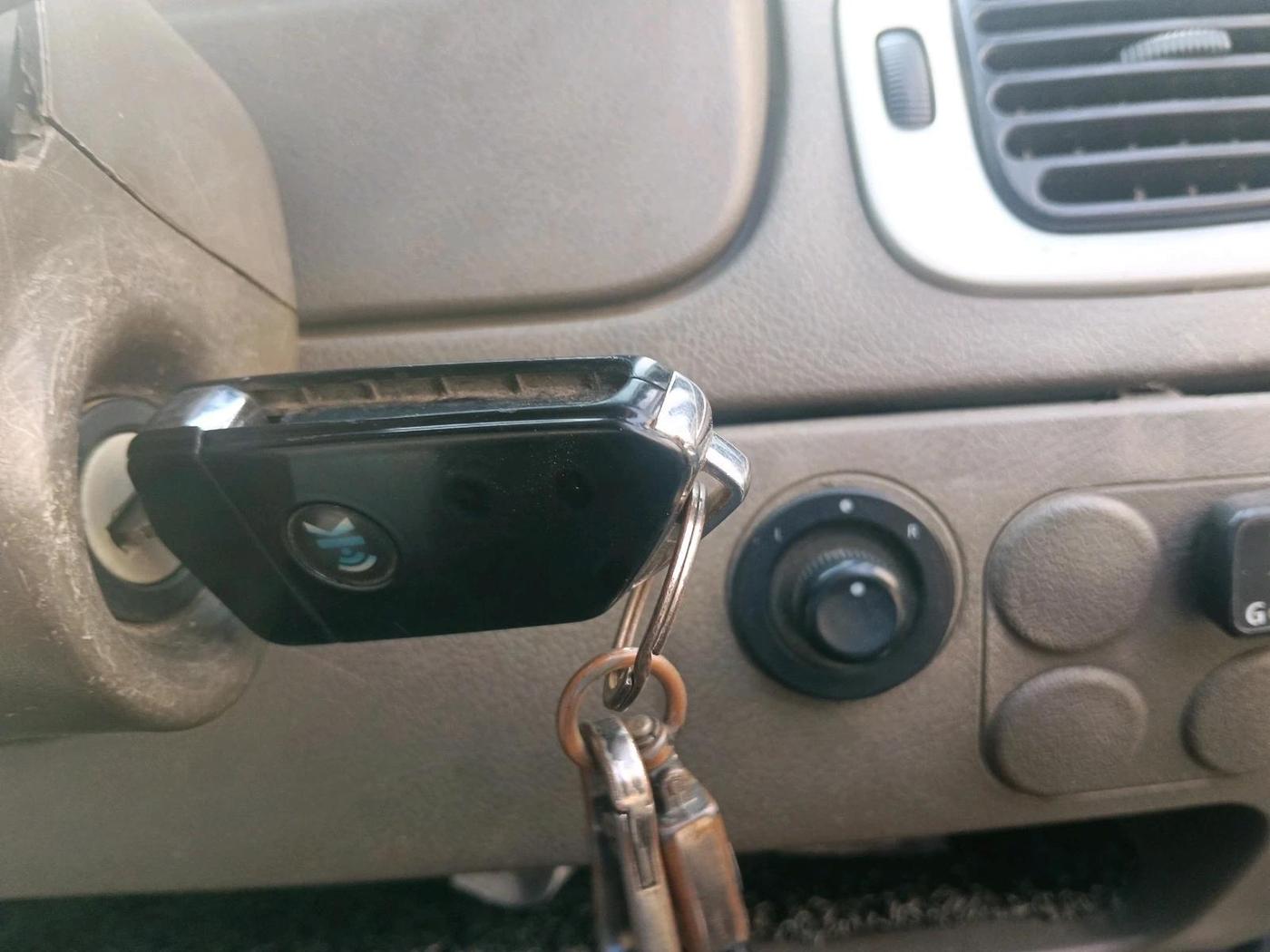 2016 Tata Indigo ECS GLS, CNG, Manual, 1,47,463 km, interior
