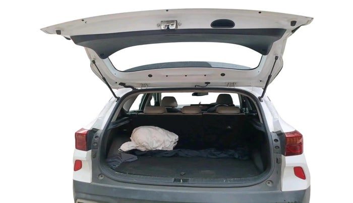 2019 KIA SELTOS GTX PLUS AT 1.5 DIESEL, Diesel, Automatic, 1,08,741 km, exterior