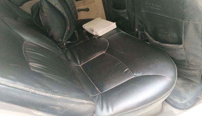 2013 Hyundai Santro Xing GL, CNG, Manual, 1,01,692 km, interior