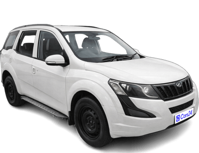 2016 Mahindra XUV500 - SUV - Diesel - Manual - ₹3.70 lakh