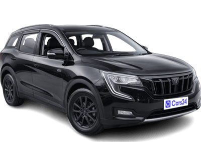 2025 Mahindra XUV700 - SUV - Petrol - Automatic - ₹20.16 lakh