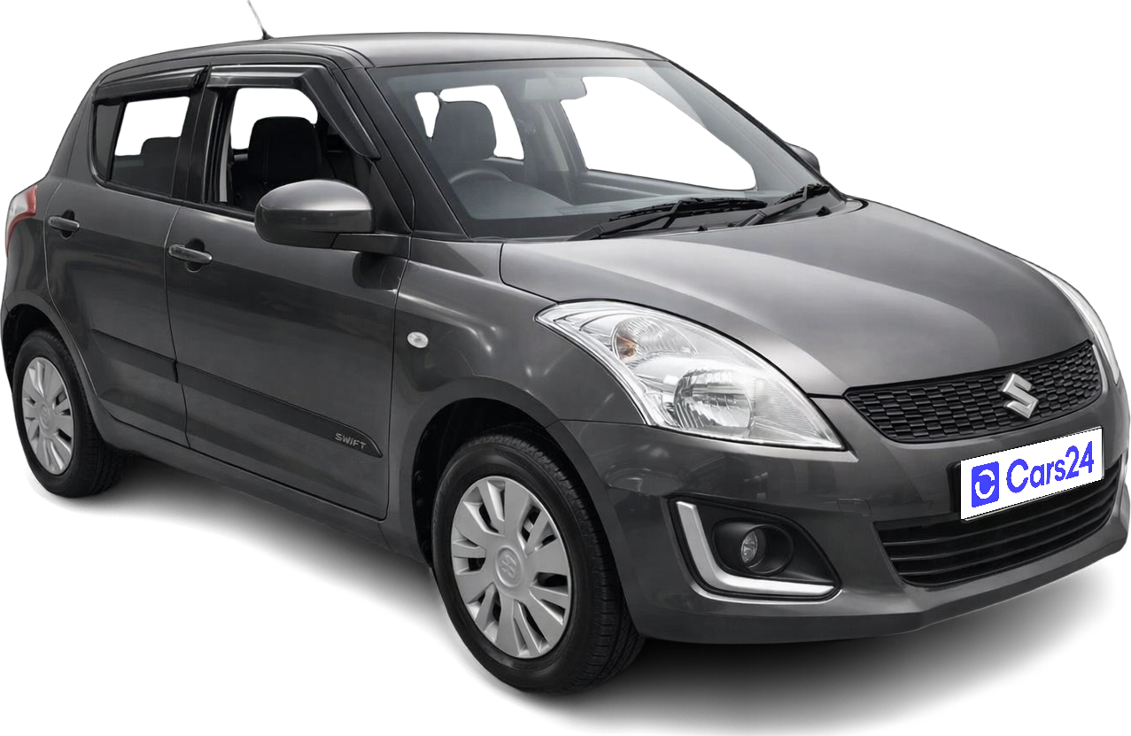 2016 Maruti Swift - Hatchback - Petrol - Manual - ₹2.70 lakh