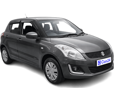 2016 Maruti Swift - Hatchback - Petrol - Manual - ₹2.70 lakh