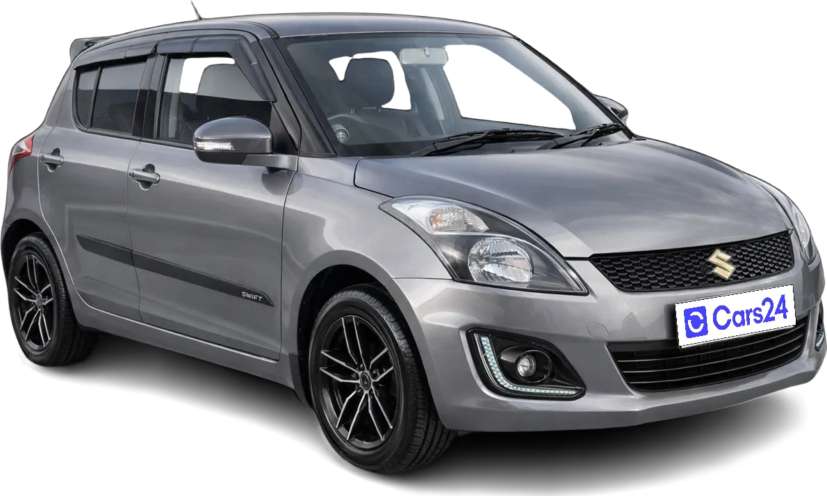 2016 Maruti Swift - Hatchback - Petrol - Manual - ₹2.70 lakh