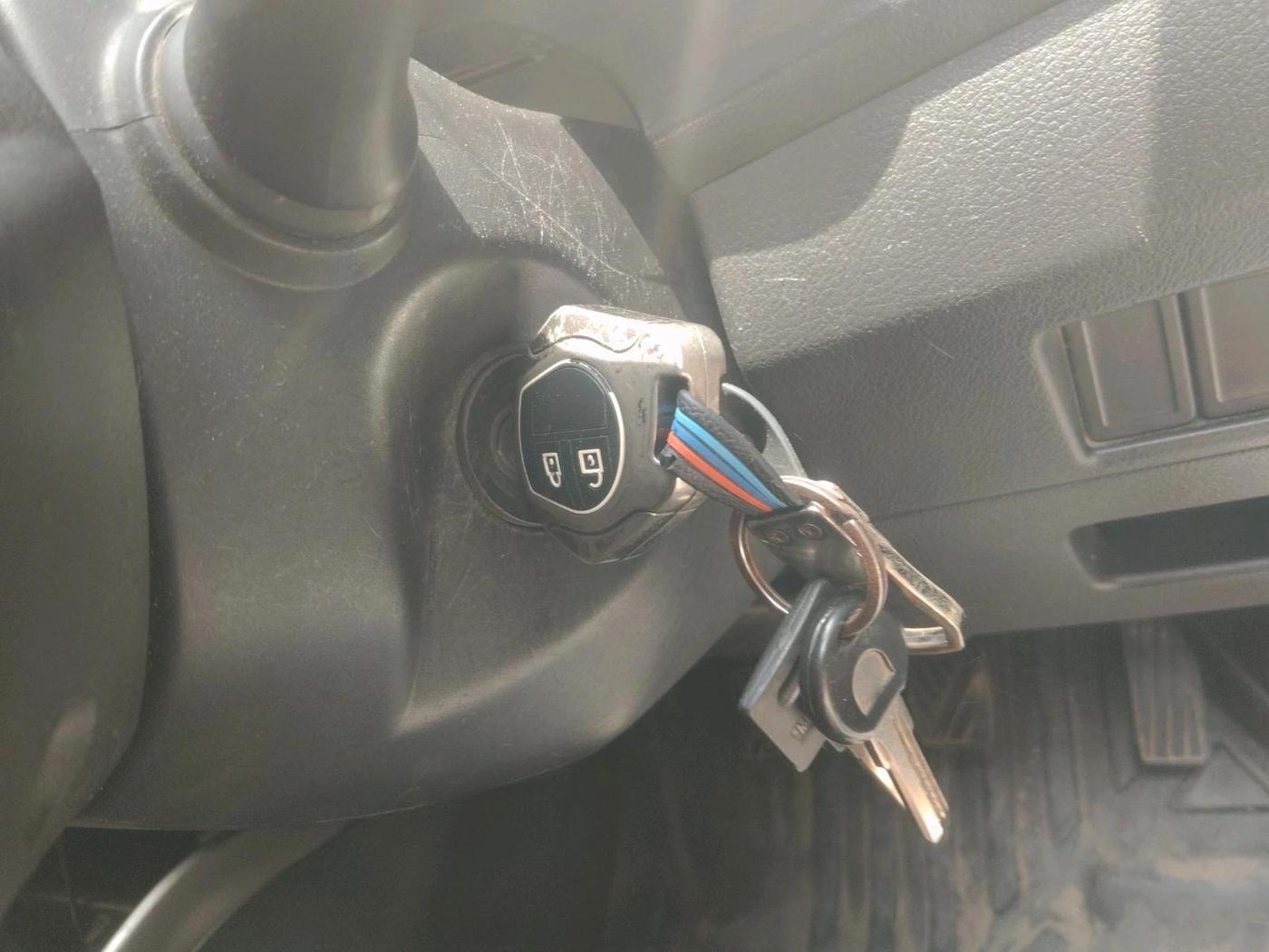 2021 Maruti Baleno DELTA PETROL 1.2, Petrol, Manual, 62,443 km, interior