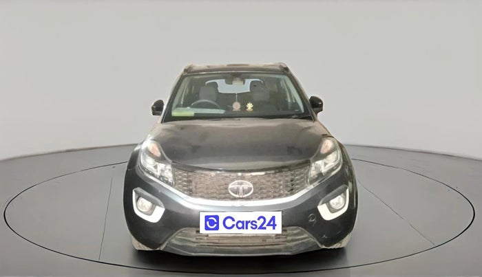 2019 Tata NEXON XZ PLUS PETROL, Petrol, Manual, 75,705 km, exterior