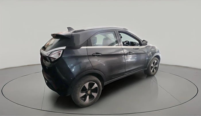 2019 Tata NEXON XZ PLUS PETROL, Petrol, Manual, 75,705 km, exterior
