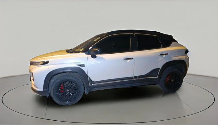 2023 Maruti FRONX SIGMA CNG 1.2 MT, CNG, Manual, 73,407 km, exterior