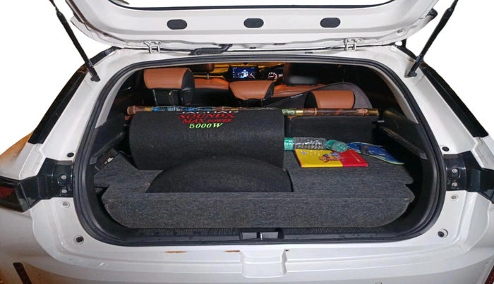 2023 Maruti FRONX SIGMA CNG 1.2 MT, CNG, Manual, 73,407 km, exterior