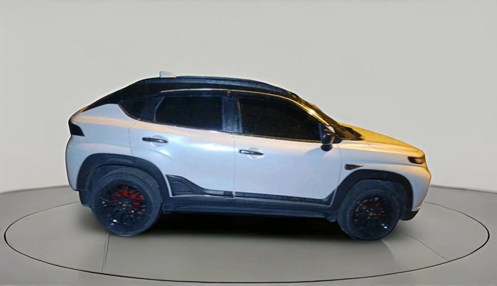 2023 Maruti FRONX SIGMA CNG 1.2 MT, CNG, Manual, 73,407 km, exterior