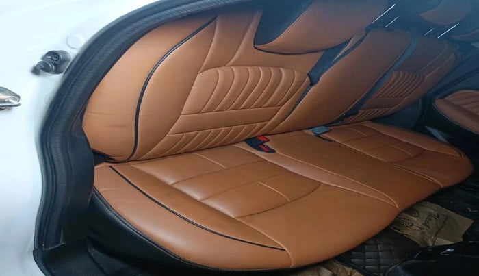 2023 Maruti FRONX SIGMA CNG 1.2 MT, CNG, Manual, 73,407 km, interior