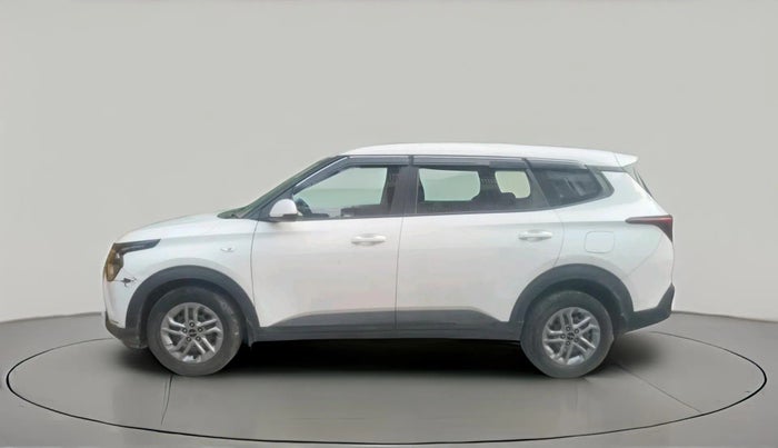 2022 KIA CARENS PREMIUM 1.5 DIESEL 7 STR, Diesel, Manual, 1,21,968 km, exterior