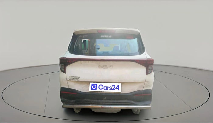2022 KIA CARENS PREMIUM 1.5 DIESEL 7 STR, Diesel, Manual, 1,21,968 km, exterior