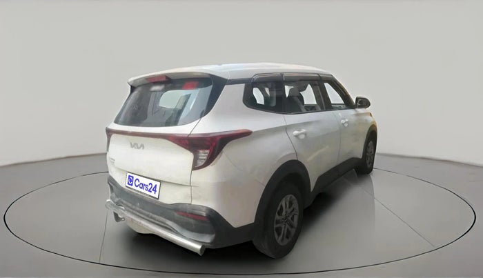 2022 KIA CARENS PREMIUM 1.5 DIESEL 7 STR, Diesel, Manual, 1,21,968 km, exterior