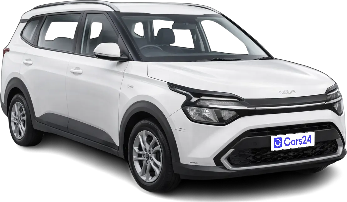 2022 KIA CARENS - SUV - Diesel - Manual - ₹8.80 lakh