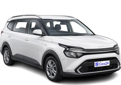 2022 KIA CARENS - SUV - Diesel - Manual - ₹8.80 lakh