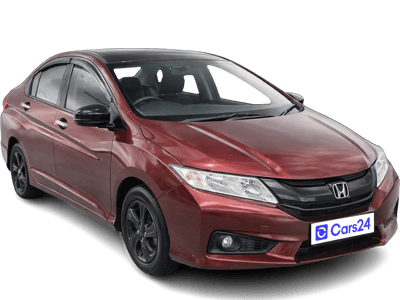 2015 Honda City - Sedan - Petrol - Manual - ₹2.80 lakh