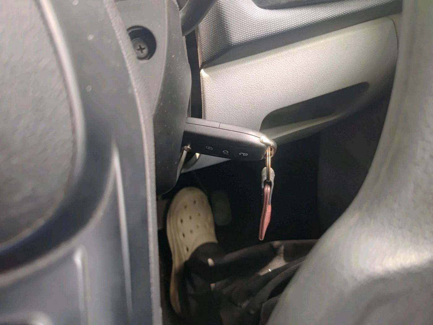 2024 Tata Tiago XTA PETROL, Petrol, Automatic, 9,920 km, interior