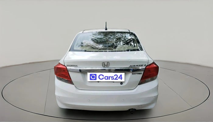 2014 Honda Amaze 1.2L I-VTEC S, Petrol, Manual, 35,803 km, exterior