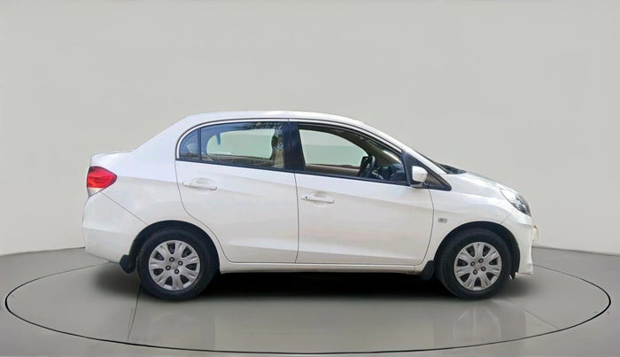 2014 Honda Amaze 1.2L I-VTEC S, Petrol, Manual, 35,803 km, exterior