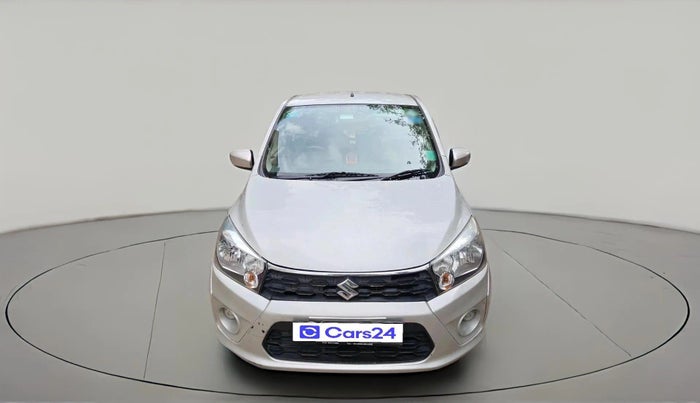 2018 Maruti Celerio VXI CNG, CNG, Manual, 31,878 km, exterior