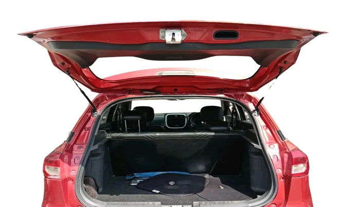 2016 Maruti Vitara Brezza VDI (O), Diesel, Manual, 1,09,534 km, exterior