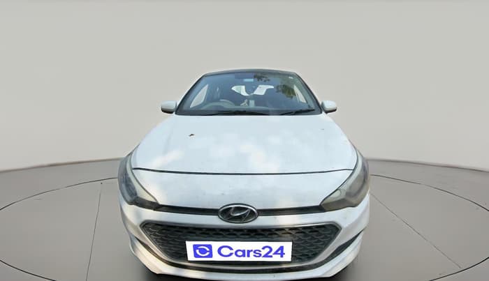 2015 Hyundai Elite i20 MAGNA 1.2, CNG, Manual, 53,668 km, exterior