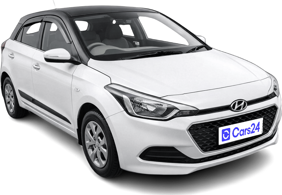 2015 Hyundai Elite i20 - Hatchback - CNG - Manual - ₹3.10 lakh