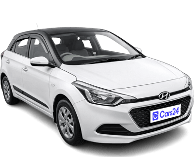 2015 Hyundai Elite i20 - Hatchback - CNG - Manual - ₹3.10 lakh