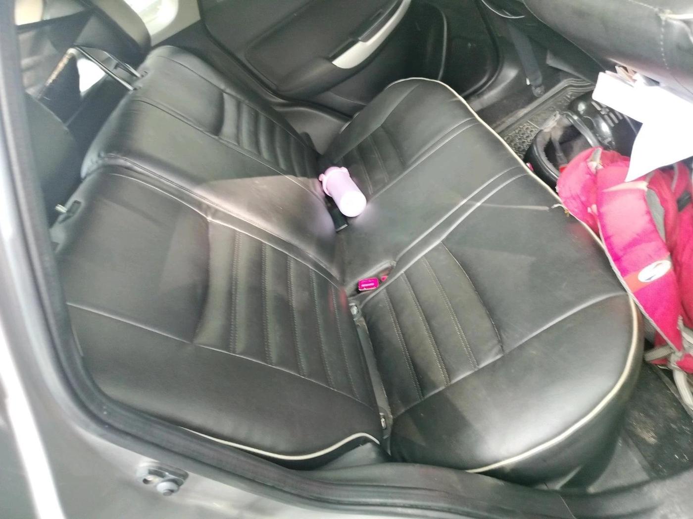 2018 Maruti Baleno DELTA PETROL 1.2, Petrol, Manual, 59,054 km, interior