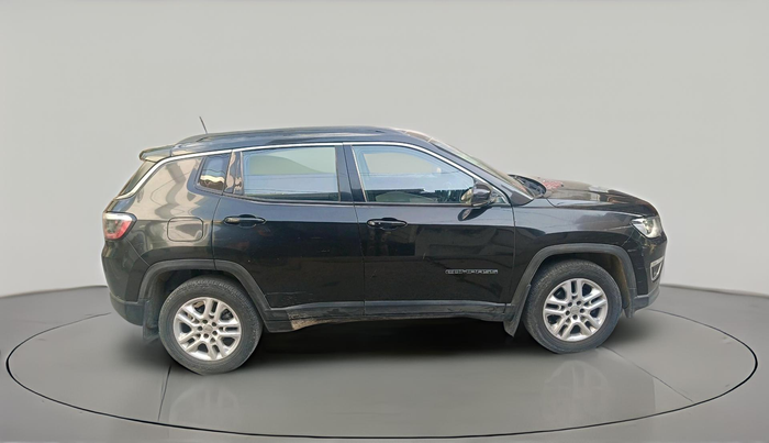 2018 Jeep Compass LIMITED 2.0 DIESEL 4X4, Diesel, Manual, 64,498 km, exterior