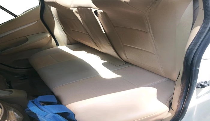 2011 Honda City 1.5L I-VTEC V MT, Petrol, Manual, 91,065 km, interior