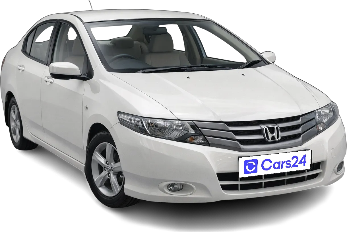 2011 Honda City - Sedan - Petrol - Manual - ₹1.50 lakh