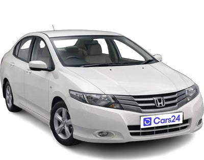 2011 Honda City - Sedan - Petrol - Manual - ₹1.50 lakh