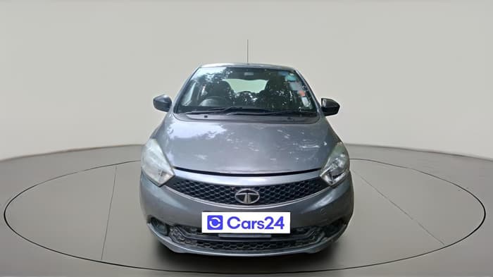 2019 Tata Tiago XM PETROL, Petrol, Manual, 80,225 km, exterior