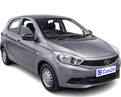 2019 Tata Tiago - Hatchback - Petrol - Manual - ₹2.59 lakh
