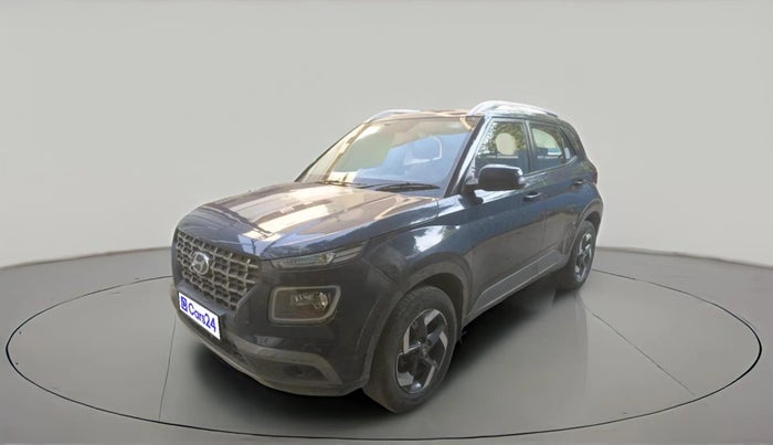 2019 Hyundai VENUE SX 1.4 CRDI, Diesel, Manual, 73,291 km, exterior