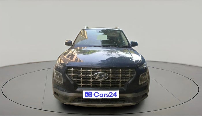 2019 Hyundai VENUE SX 1.4 CRDI, Diesel, Manual, 73,291 km, exterior