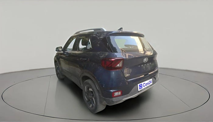 2019 Hyundai VENUE SX 1.4 CRDI, Diesel, Manual, 73,291 km, exterior