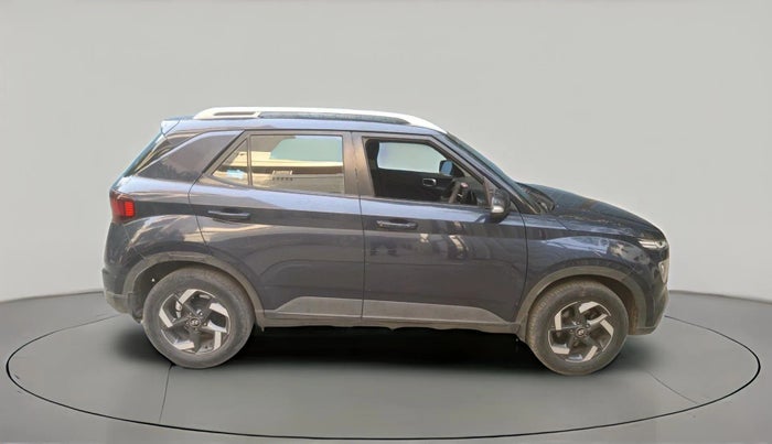 2019 Hyundai VENUE SX 1.4 CRDI, Diesel, Manual, 73,291 km, exterior