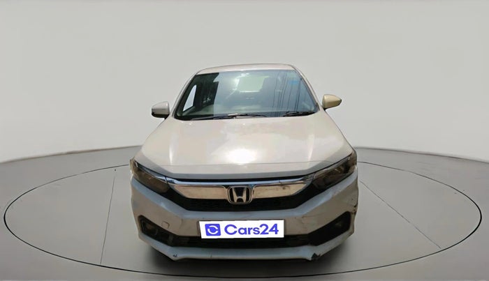 2020 Honda Amaze 1.2L I-VTEC VX CVT, Petrol, Automatic, 42,725 km, exterior
