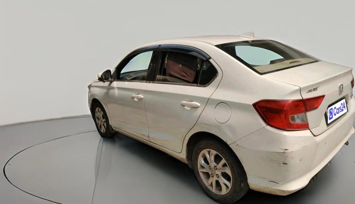 2020 Honda Amaze 1.2L I-VTEC VX CVT, Petrol, Automatic, 42,725 km, exterior