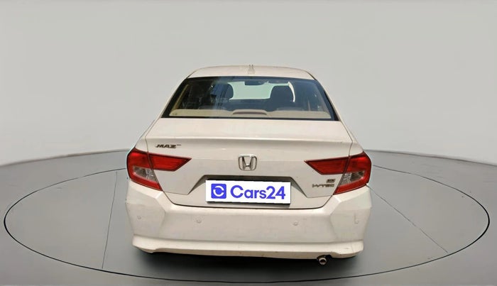 2020 Honda Amaze 1.2L I-VTEC VX CVT, Petrol, Automatic, 42,725 km, exterior