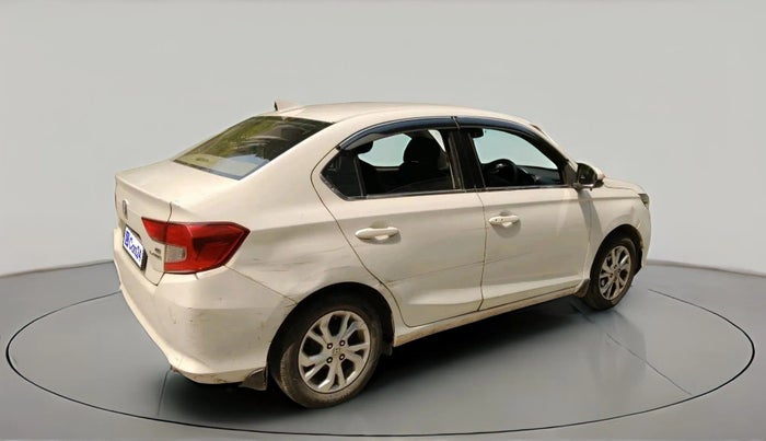 2020 Honda Amaze 1.2L I-VTEC VX CVT, Petrol, Automatic, 42,725 km, exterior