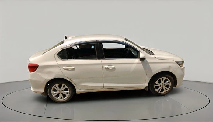 2020 Honda Amaze 1.2L I-VTEC VX CVT, Petrol, Automatic, 42,725 km, exterior