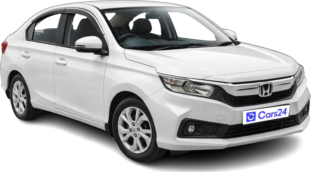 2020 Honda Amaze - Sedan - Petrol - Automatic - ₹5.20 lakh