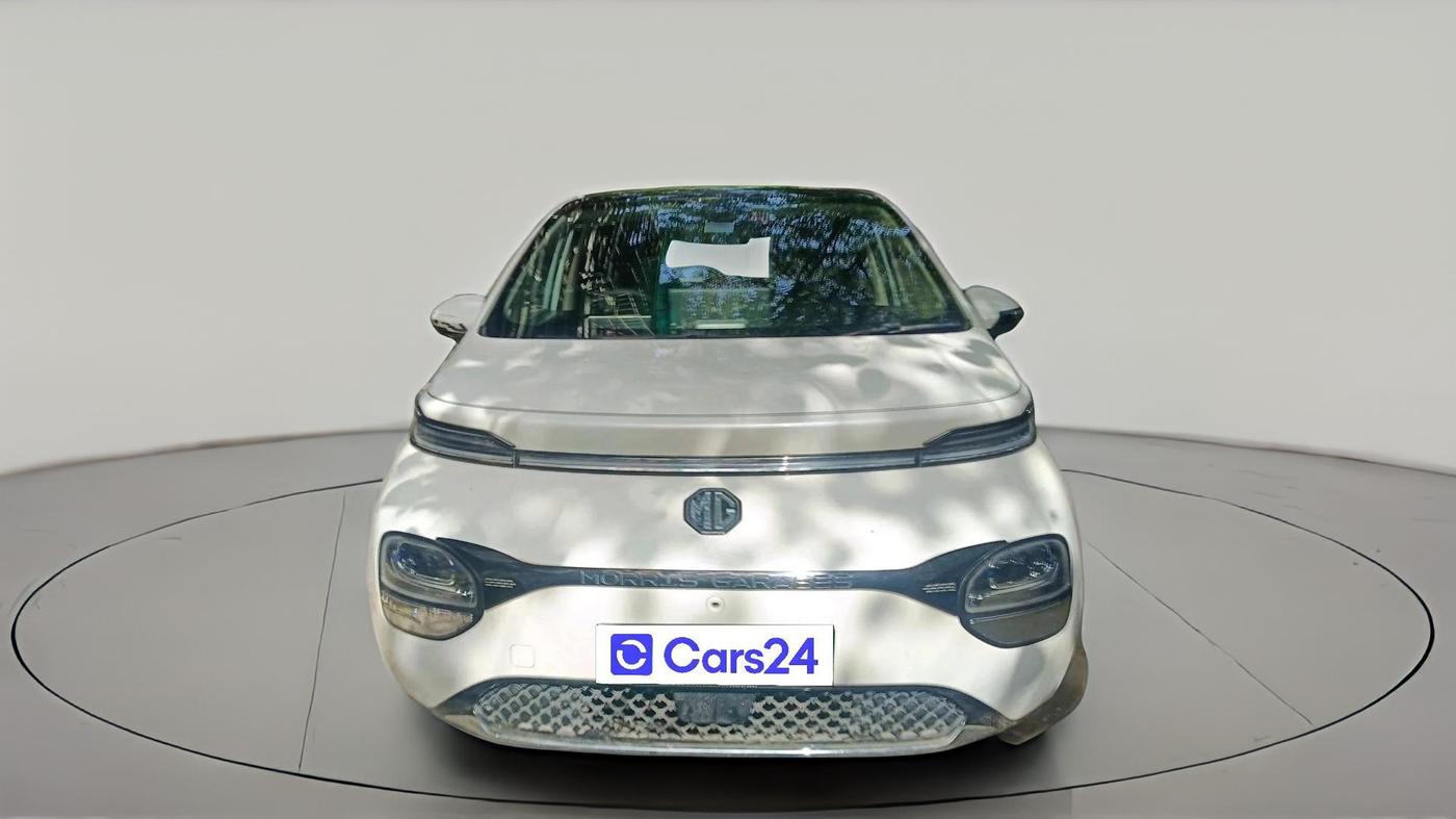 2025 MG Windsor EV Essence, Electric, Automatic, 23,402 km, exterior