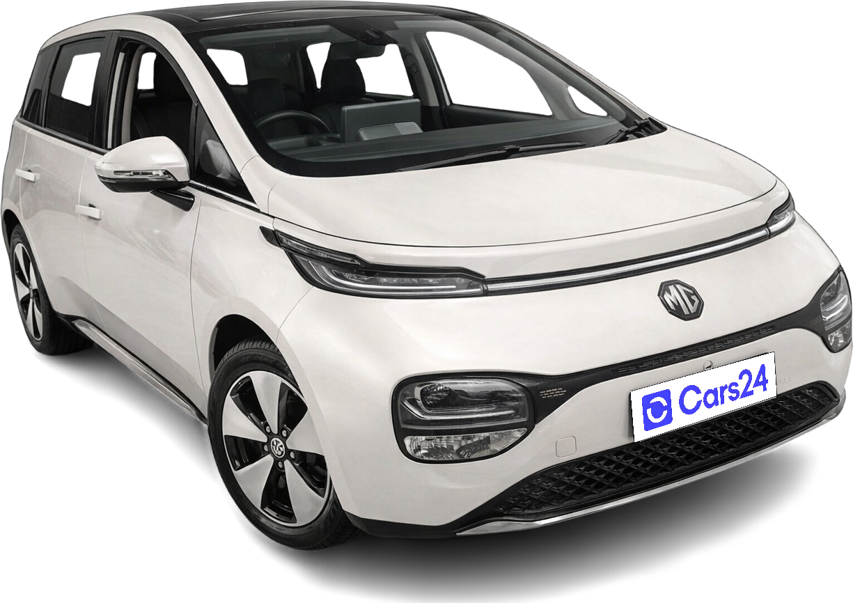 2025 MG Windsor EV - SUV - Electric - Automatic - ₹15.99 lakh