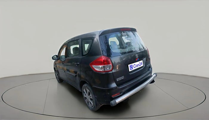 2015 Maruti Ertiga VXI, CNG, Manual, 1,50,890 km, exterior